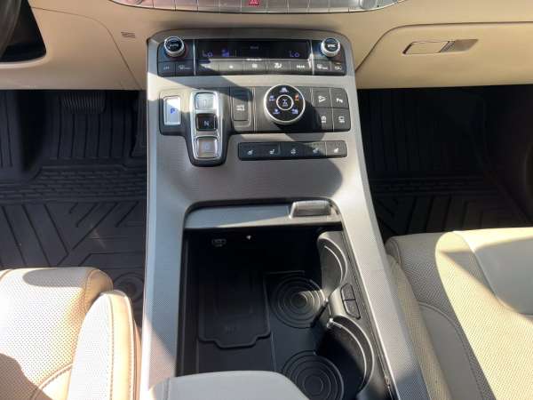 2020 Hyundai Palisade Limited - photo 15