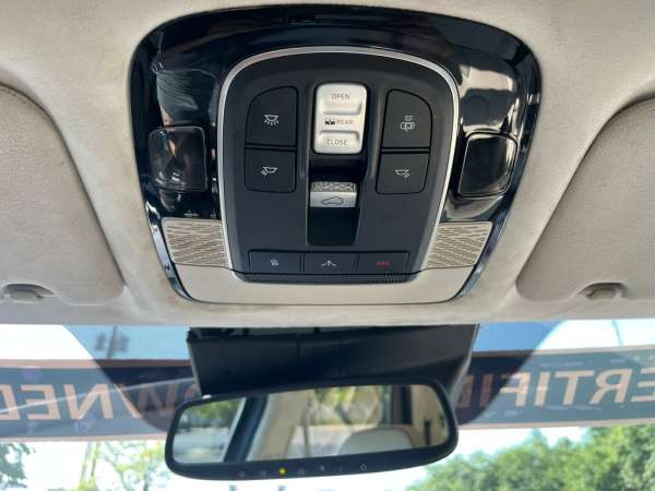2020 Hyundai Palisade Limited - photo 18