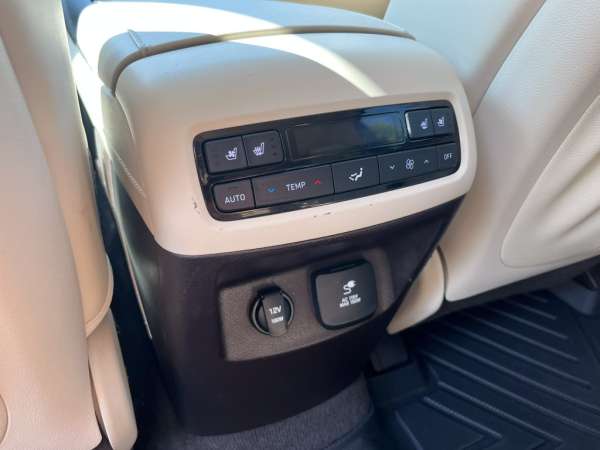 2020 Hyundai Palisade Limited - photo 23