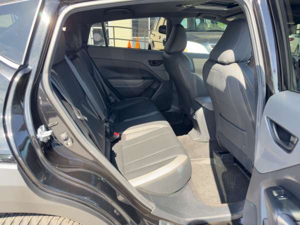 2024 Subaru Crosstrek Wilderness - photo 11