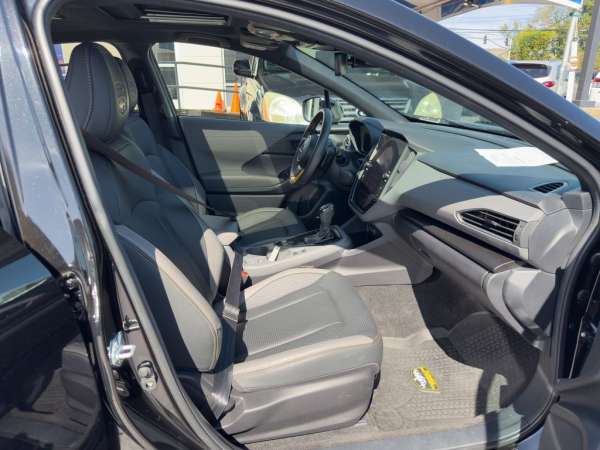 2024 Subaru Crosstrek Wilderness - photo 12