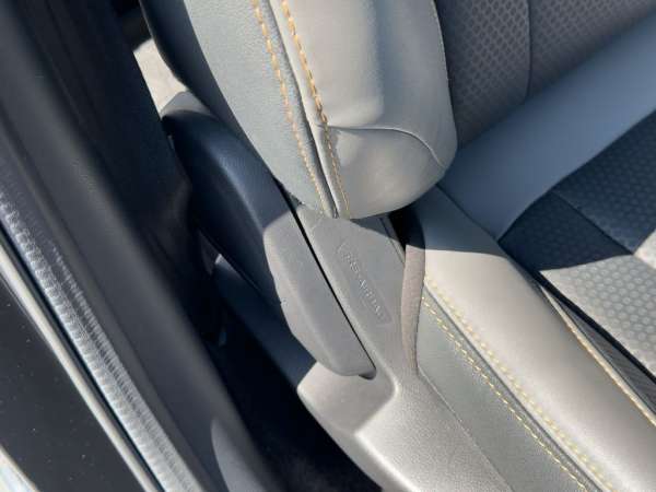 2024 Subaru Crosstrek Wilderness - photo 13