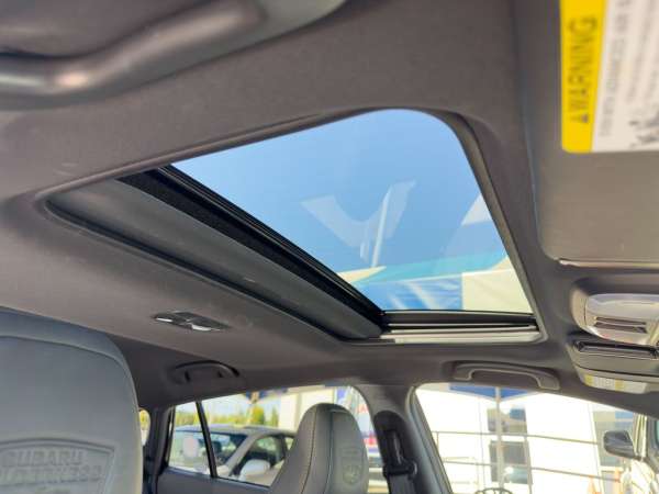 2024 Subaru Crosstrek Wilderness - photo 15