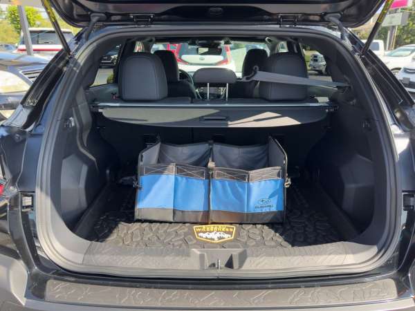 2024 Subaru Crosstrek Wilderness - photo 17