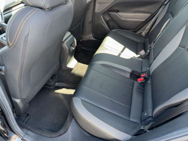 2024 Subaru Crosstrek Wilderness - photo 18