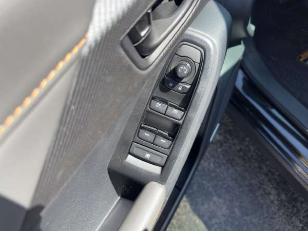 2024 Subaru Crosstrek Wilderness - photo 21