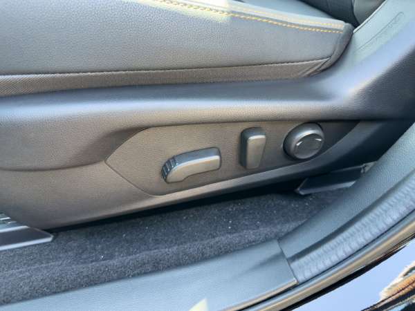 2024 Subaru Crosstrek Wilderness - photo 22