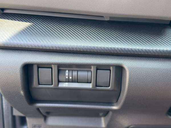 2024 Subaru Crosstrek Wilderness - photo 24