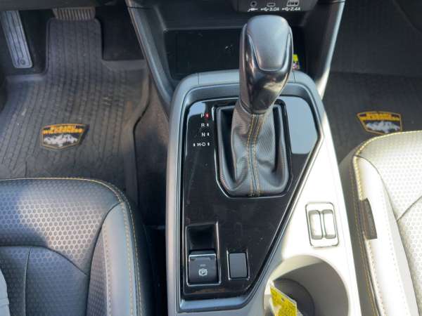 2024 Subaru Crosstrek Wilderness - photo 27