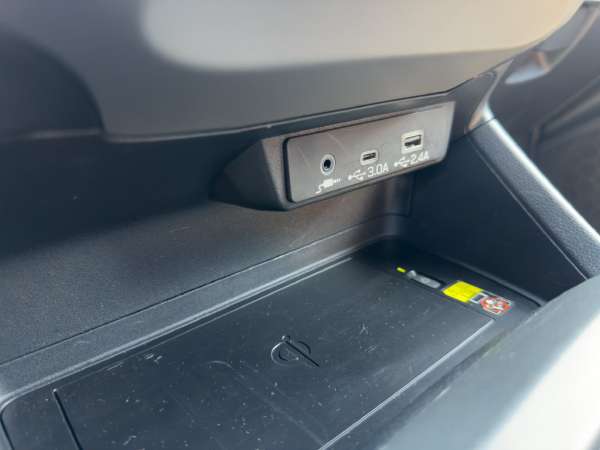 2024 Subaru Crosstrek Wilderness - photo 28