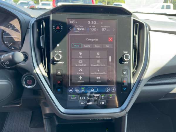 2024 Subaru Crosstrek Wilderness - photo 29