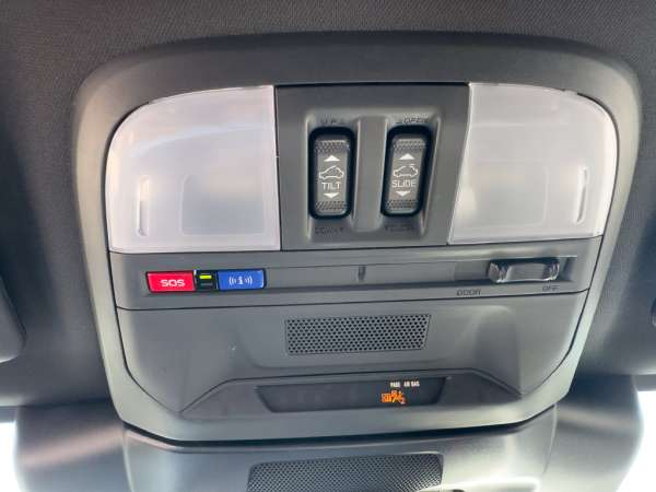 2024 Subaru Crosstrek Wilderness - photo 30