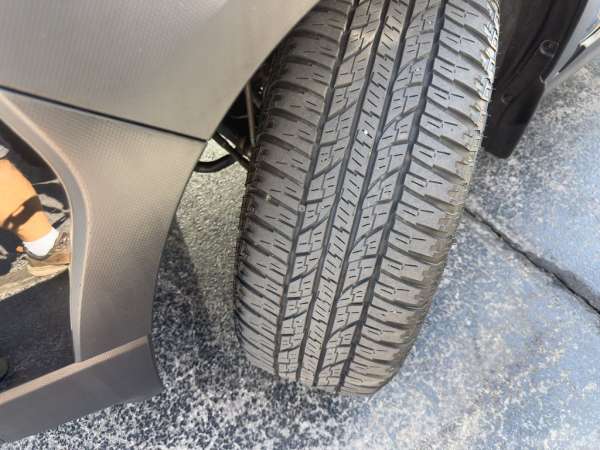 2024 Subaru Crosstrek Wilderness - photo 32