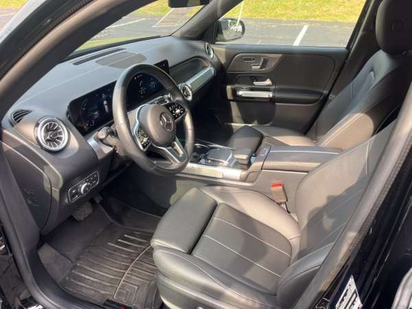 2022 Mercedes-Benz GLB GLB 250 - photo 9