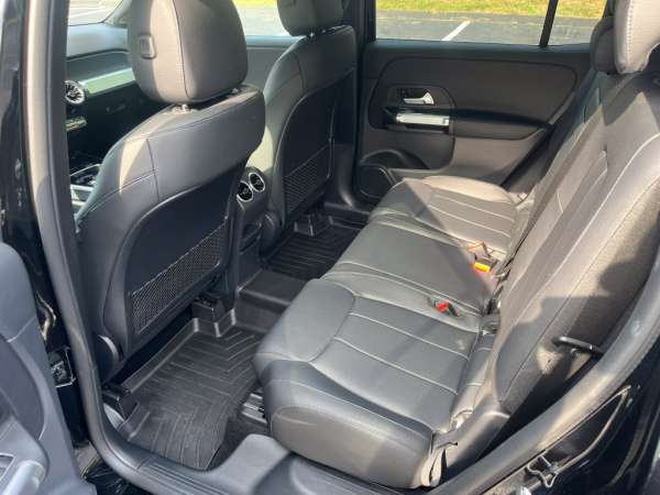 2022 Mercedes-Benz GLB GLB 250 - photo 10