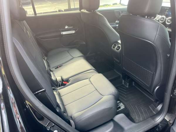2022 Mercedes-Benz GLB GLB 250 - photo 11