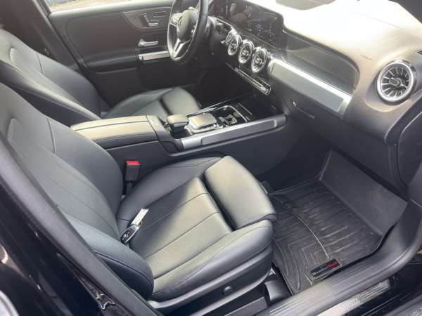 2022 Mercedes-Benz GLB GLB 250 - photo 12
