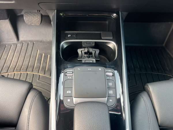 2022 Mercedes-Benz GLB GLB 250 - photo 15