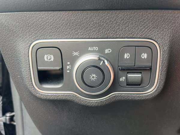 2022 Mercedes-Benz GLB GLB 250 - photo 19