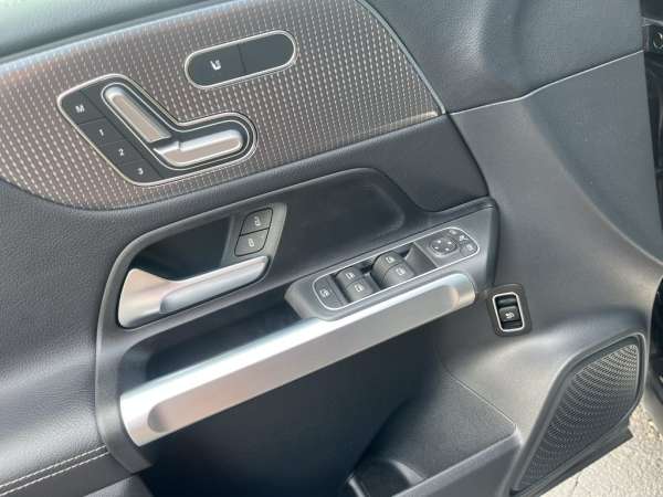 2022 Mercedes-Benz GLB GLB 250 - photo 21