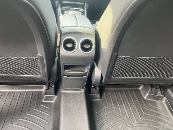 2022 Mercedes-Benz GLB GLB 250 - photo 22