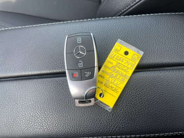 2022 Mercedes-Benz GLB GLB 250 - photo 30