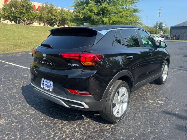 2024 Buick Encore GX Preferred - photo 6