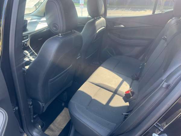 2024 Buick Encore GX Preferred - photo 11