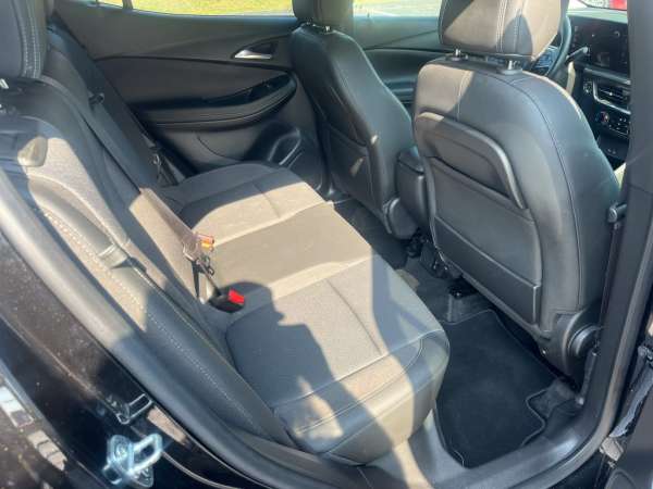 2024 Buick Encore GX Preferred - photo 12