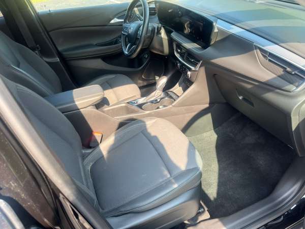 2024 Buick Encore GX Preferred - photo 13