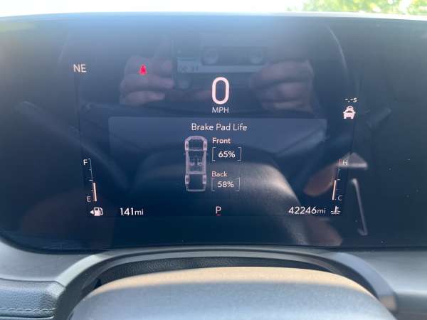 2024 Buick Encore GX Preferred - photo 15