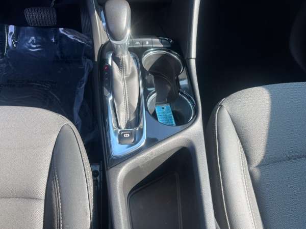 2024 Buick Encore GX Preferred - photo 16