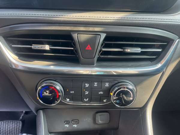 2024 Buick Encore GX Preferred - photo 17