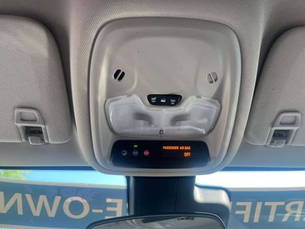 2024 Buick Encore GX Preferred - photo 18
