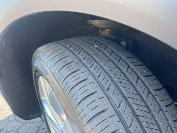 2024 Buick Encore GX Preferred - photo 24