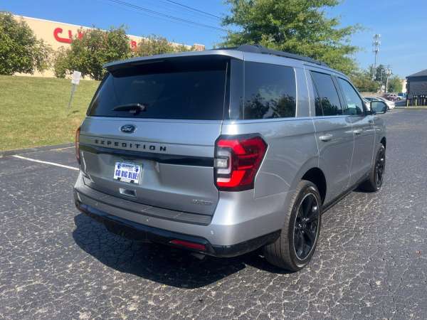 2024 Ford Expedition Limited - photo 5