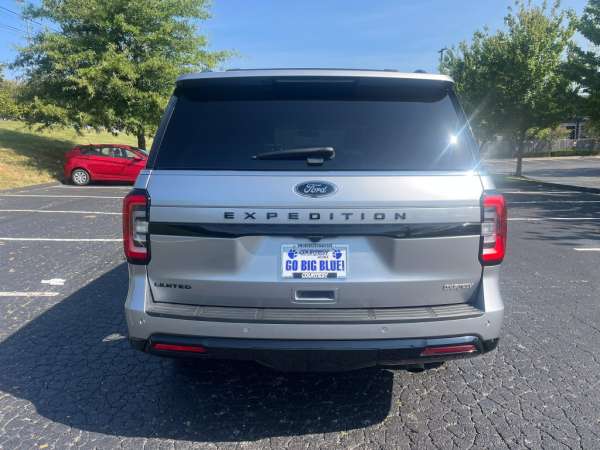 2024 Ford Expedition Limited - photo 6