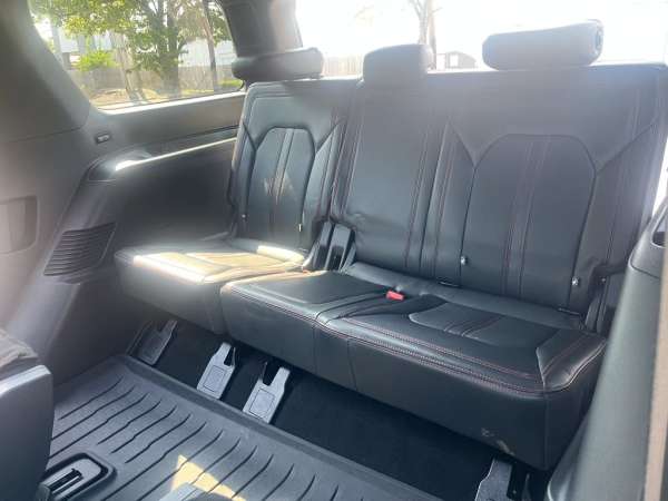 2024 Ford Expedition Limited - photo 10