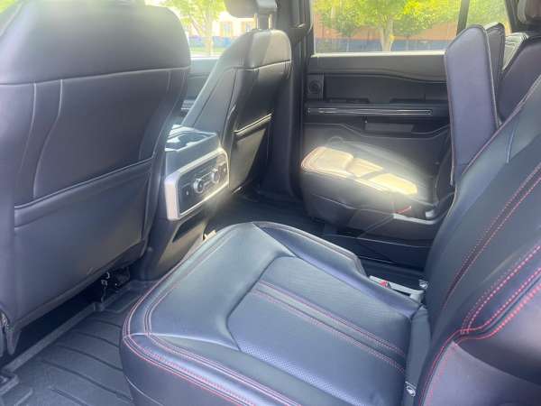 2024 Ford Expedition Limited - photo 11