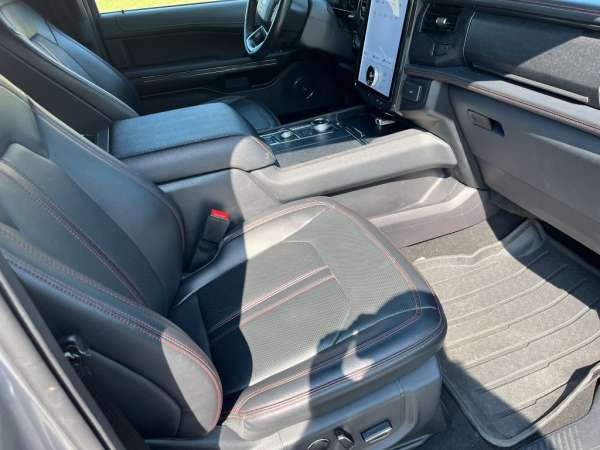 2024 Ford Expedition Limited - photo 13
