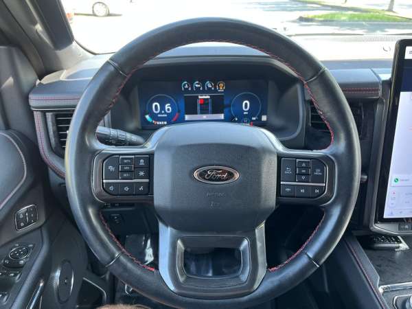 2024 Ford Expedition Limited - photo 14