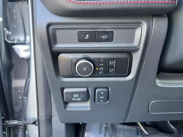 2024 Ford Expedition Limited - photo 21