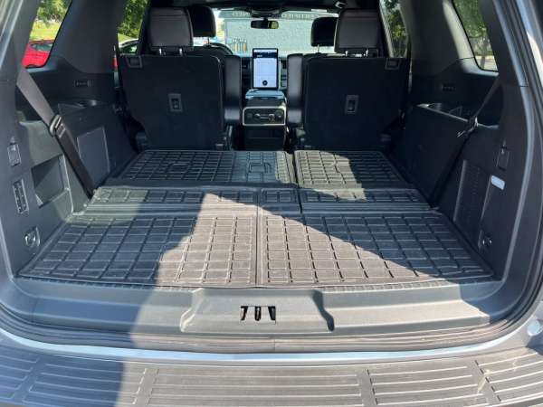 2024 Ford Expedition Limited - photo 25