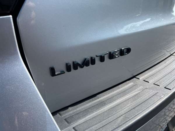 2024 Ford Expedition Limited - photo 29