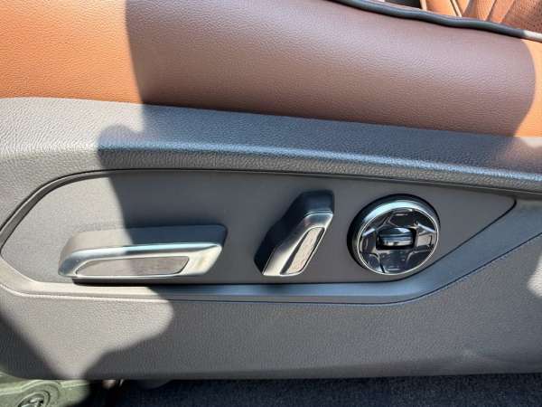 2026 Acura MDX Advance Package - photo 16
