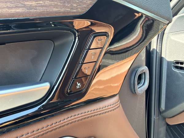 2026 Acura MDX Advance Package - photo 18