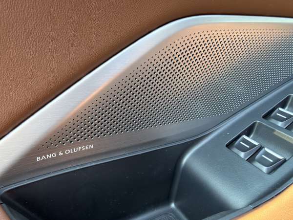 2026 Acura MDX Advance Package - photo 20
