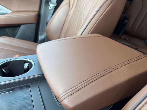 2026 Acura MDX Advance Package - photo 27