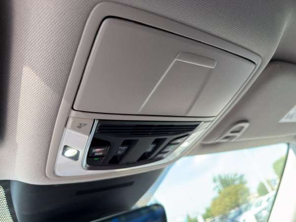 2026 Acura MDX Advance Package - photo 34