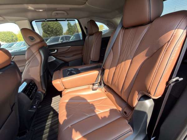 2026 Acura MDX Advance Package - photo 38